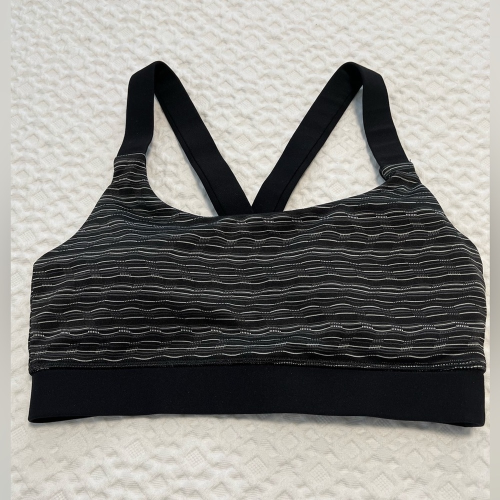 Women’s Sport Bra by 90 Degree NWOT